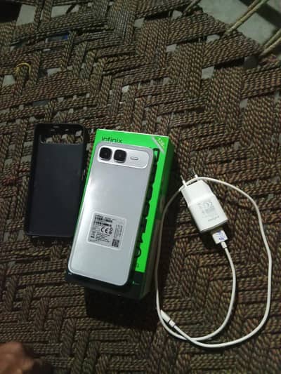 mobile 4/128 smart 10 plus 10/10