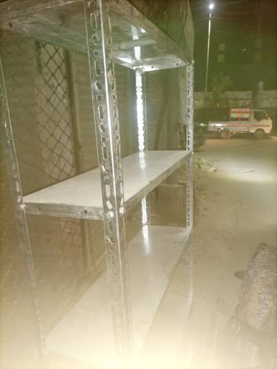 Shop Racks Shelf warehouse