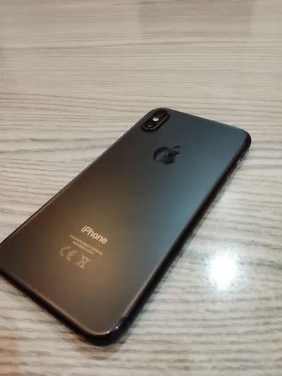Apple iPhone XS