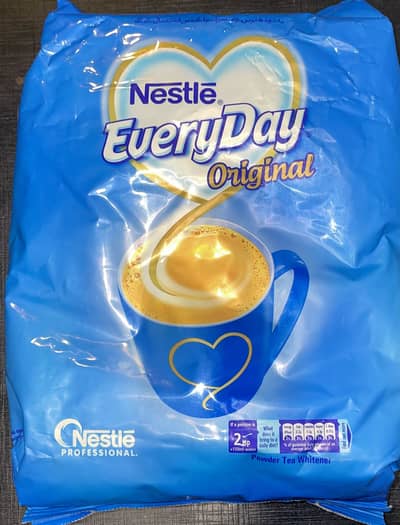 Nestle EveryDay milk powder 2kg Pack