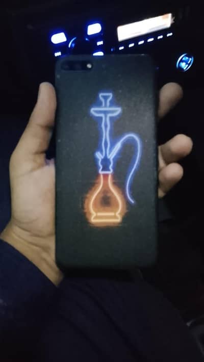 Huawei Y7 Prime 2018 3.32 doubble Sim pta haii
