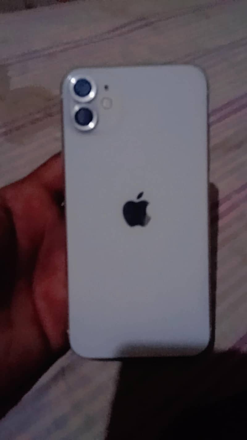 Apple iPhone 11 1