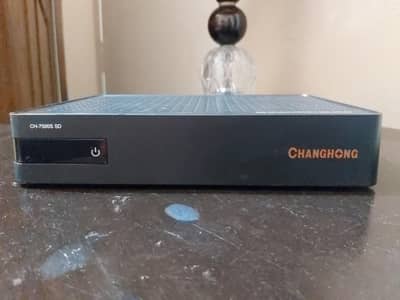 Dish Tv box for sale