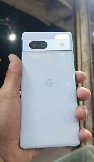 Google Pixel 7a