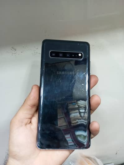 Galaxy S10 5G 8/256 Approved