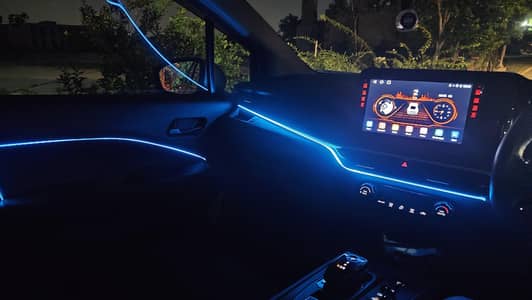 Nissan Note E Power 2024