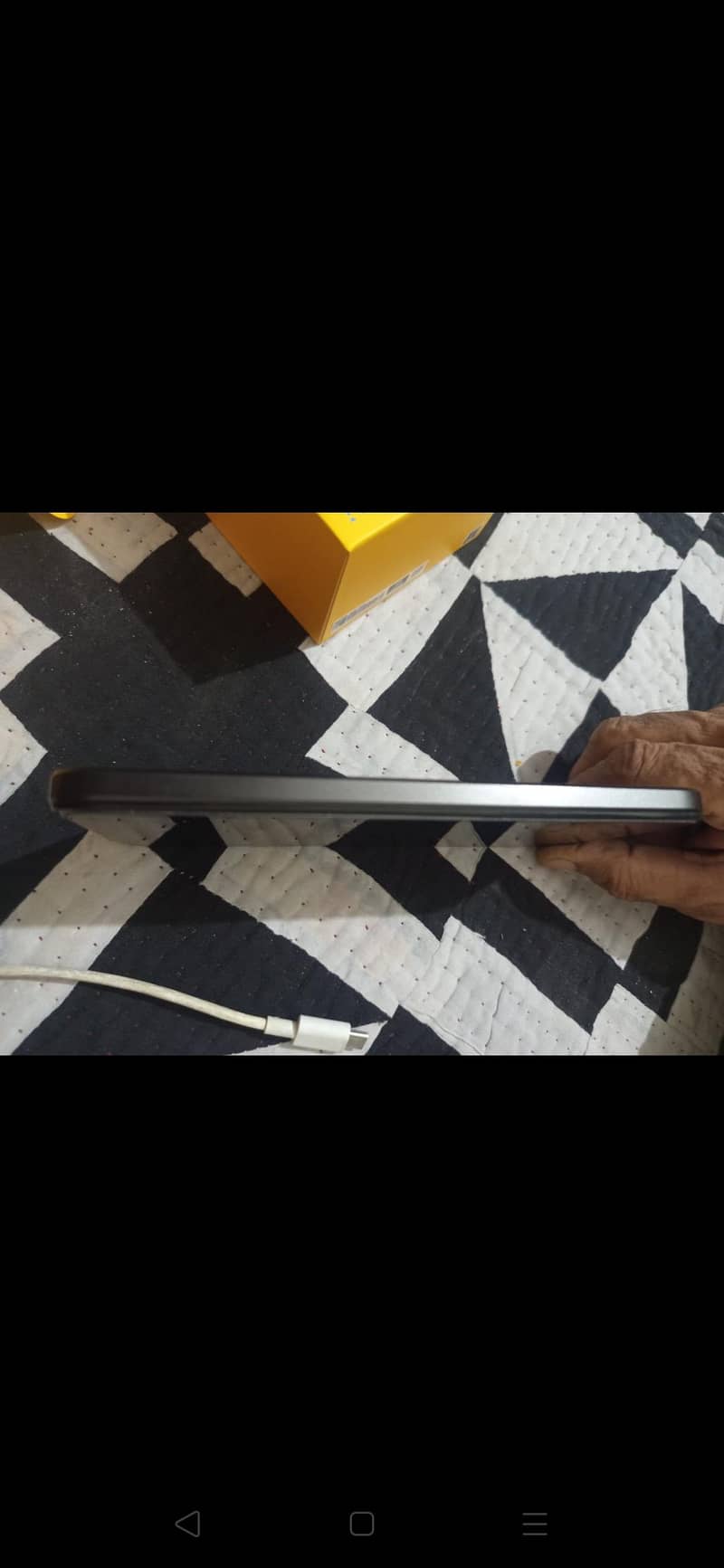 Realme c85 1