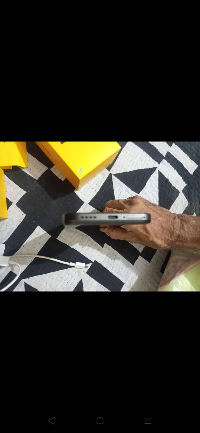 Realme c85 2
