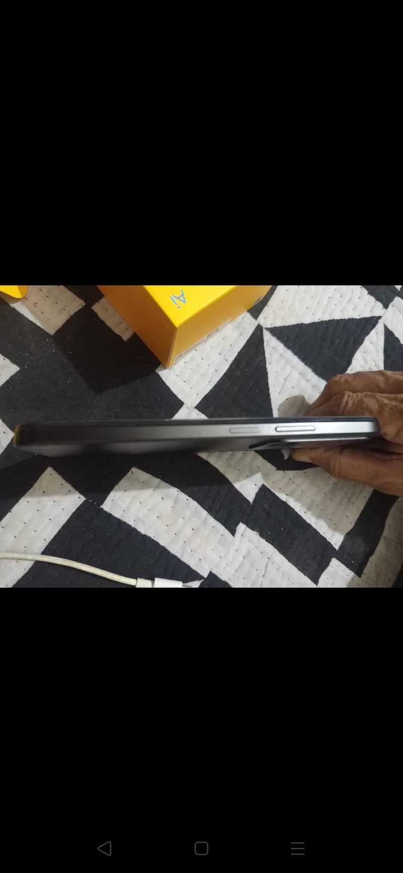 Realme c85 4