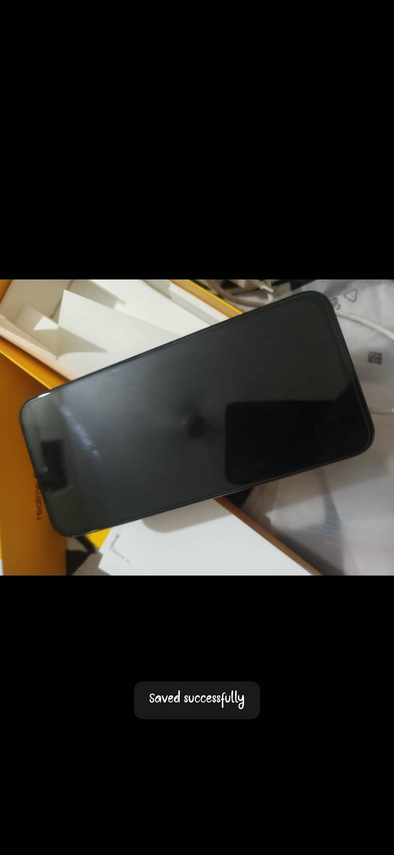 Realme c85 5