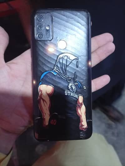 Motorola Moto G10