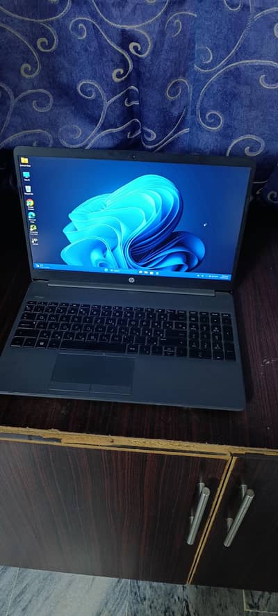 HP 255 G8 - AMD Ryzen 3 3250U / 16GB RAM / 256GB SSD - Good Condition
