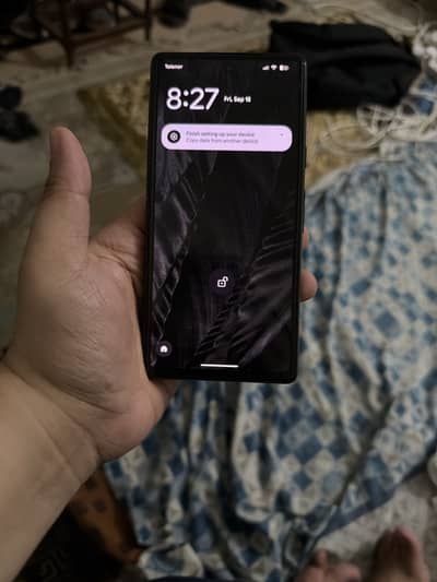 Google Pixel 7a