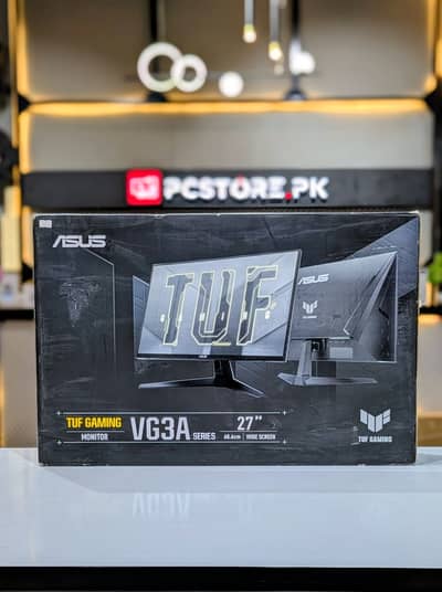 Gaming Monitors, OLED Monitors, 4k Monitors, Curved Monitors, IPS / VA