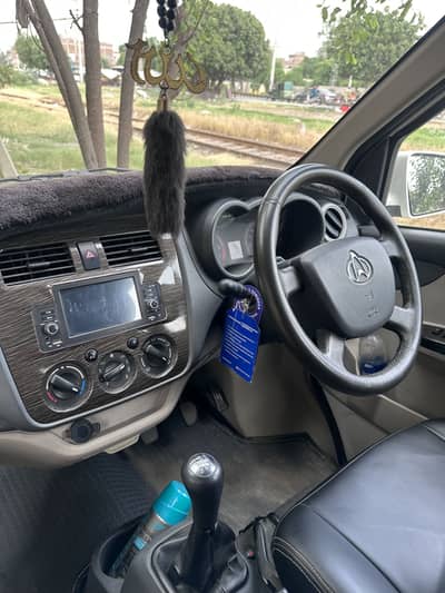 Changan Karvaan plus 1.2 total original