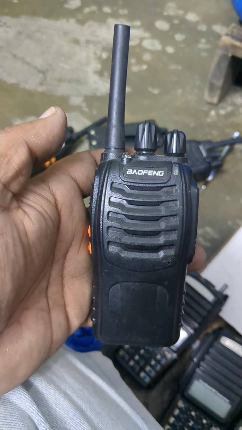 baufeng wireless set 2