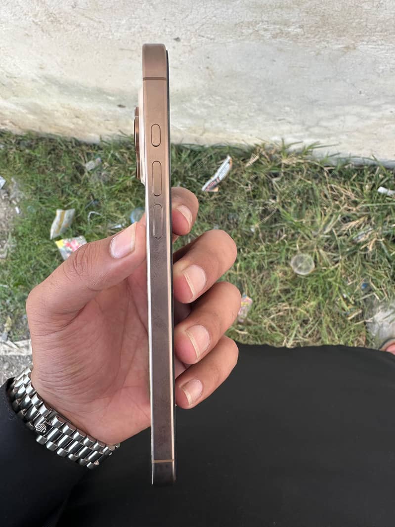 Apple iPhone 16 Pro Max 1