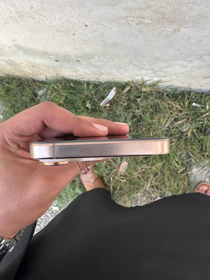 Apple iPhone 16 Pro Max 2