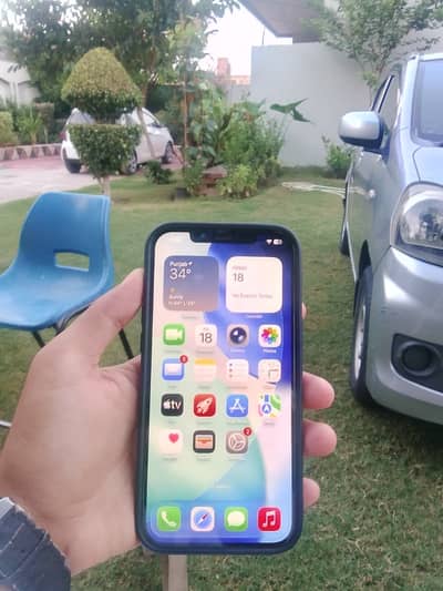 Apple iPhone 12 Pro Max