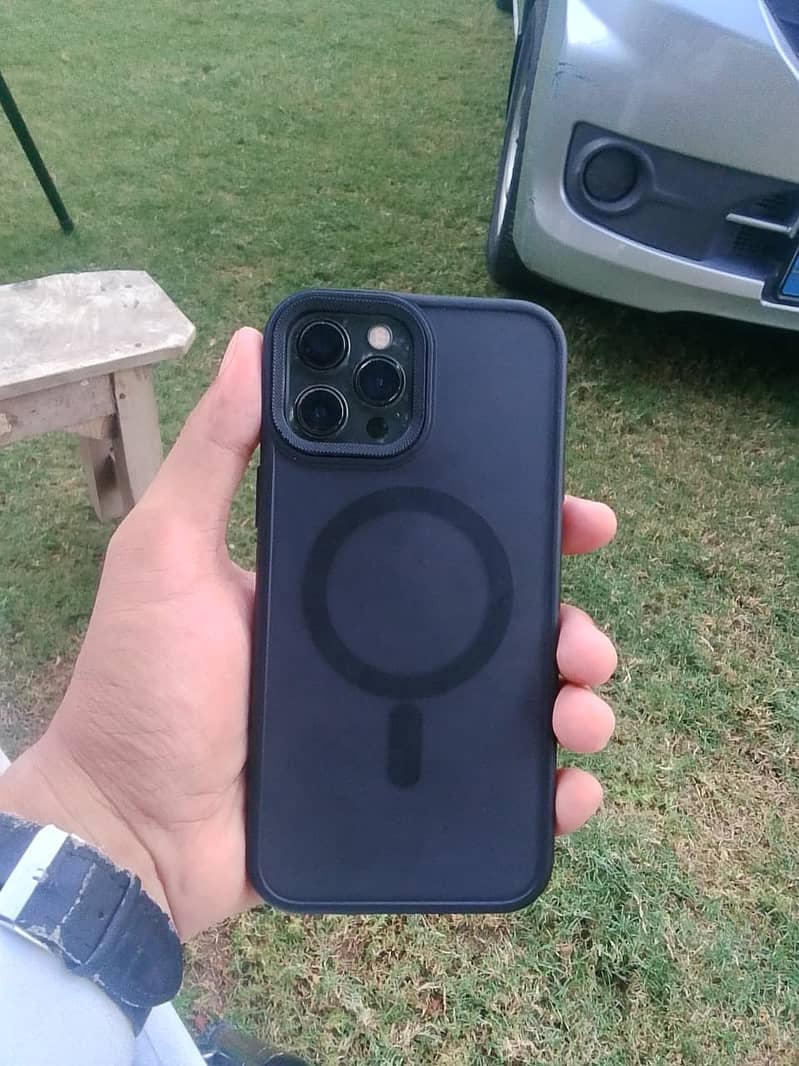 Apple iPhone 12 Pro Max 6