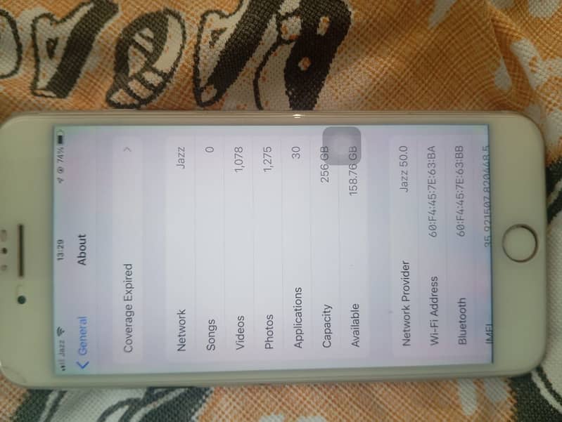 Apple iPhone 7 Plus 6