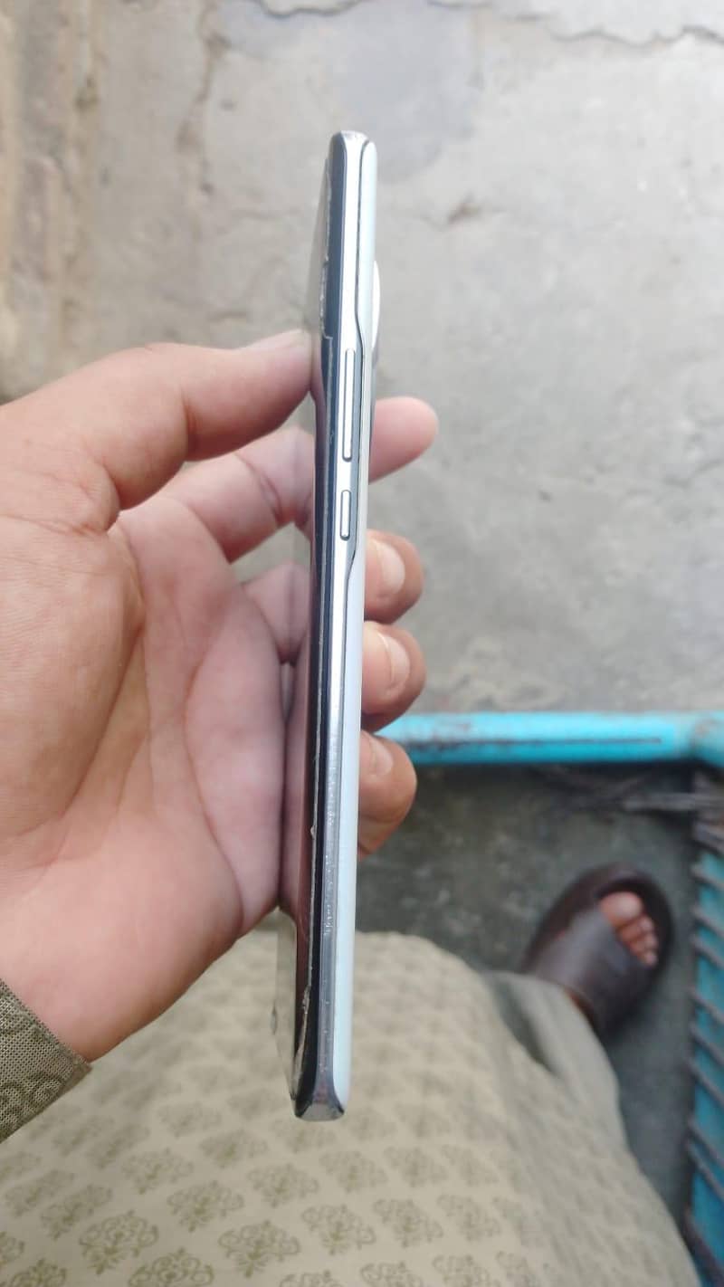Honor X9a 1