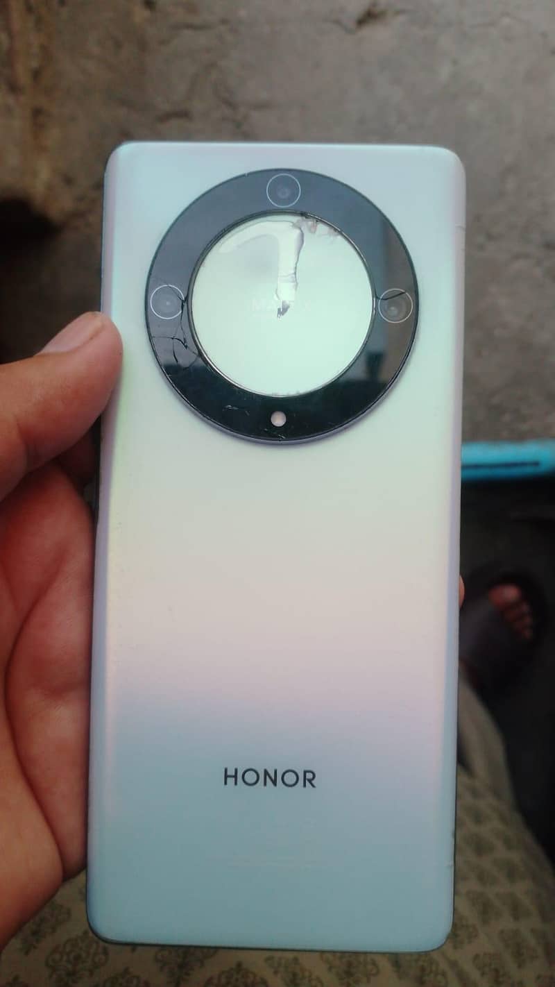 Honor X9a 2