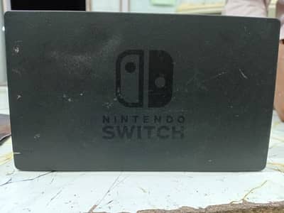 Original Nintendo Switch Dock