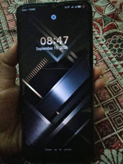 Vivo Y17