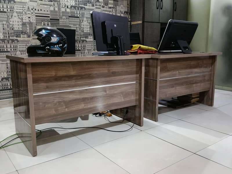 Office Table / Computer Table 1