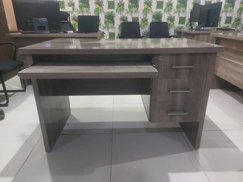Office Table / Computer Table 5