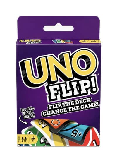 best types of UNO