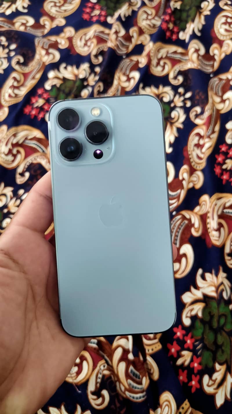 Apple iPhone 13 Pro 0