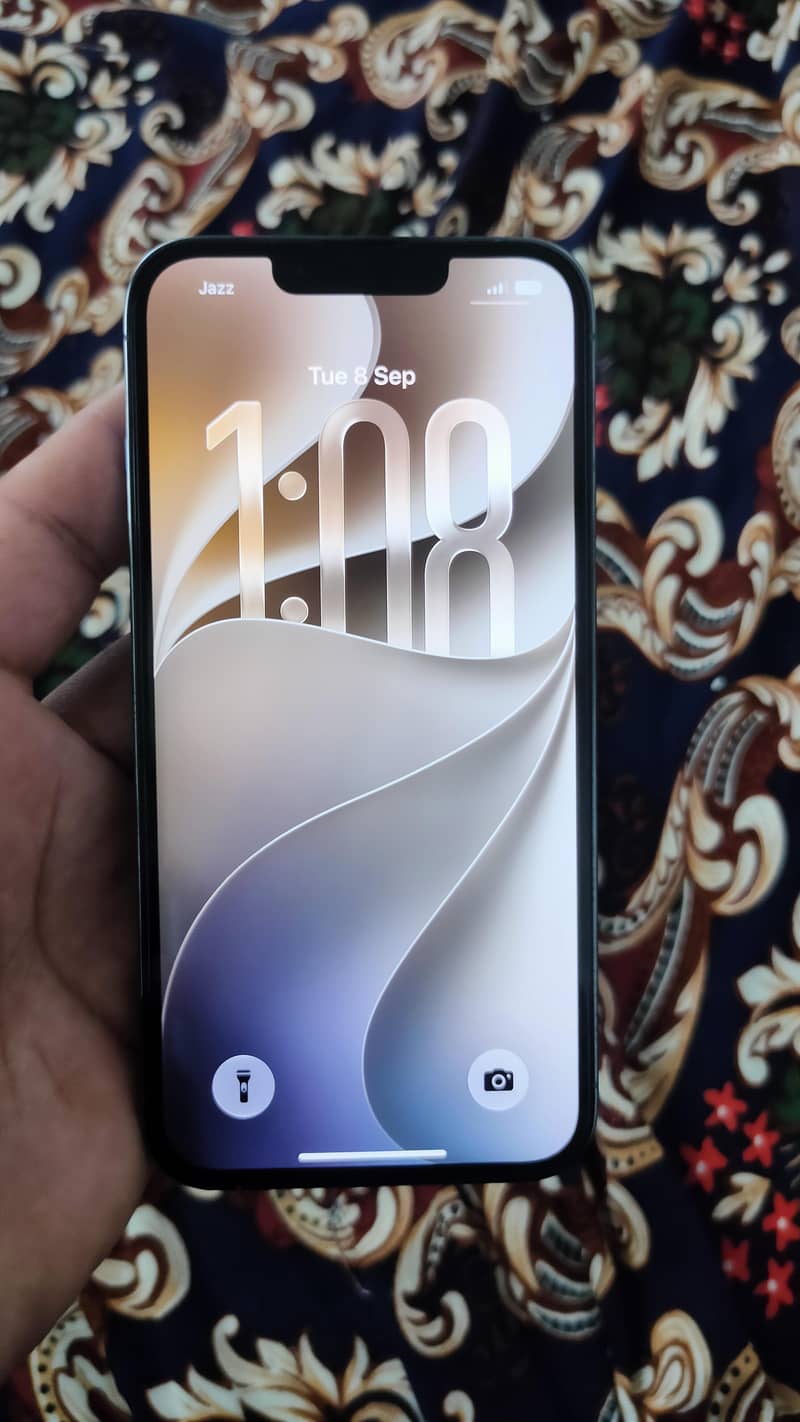 Apple iPhone 13 Pro 1