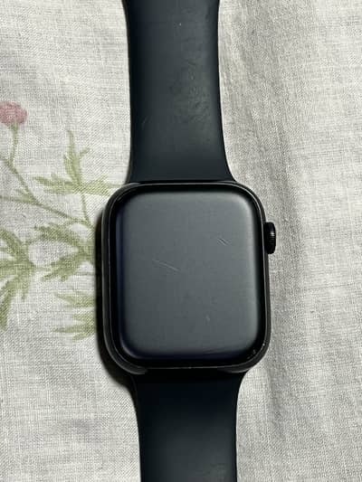 Apple Watch Series 9 45mm GPS – Perfect Condition