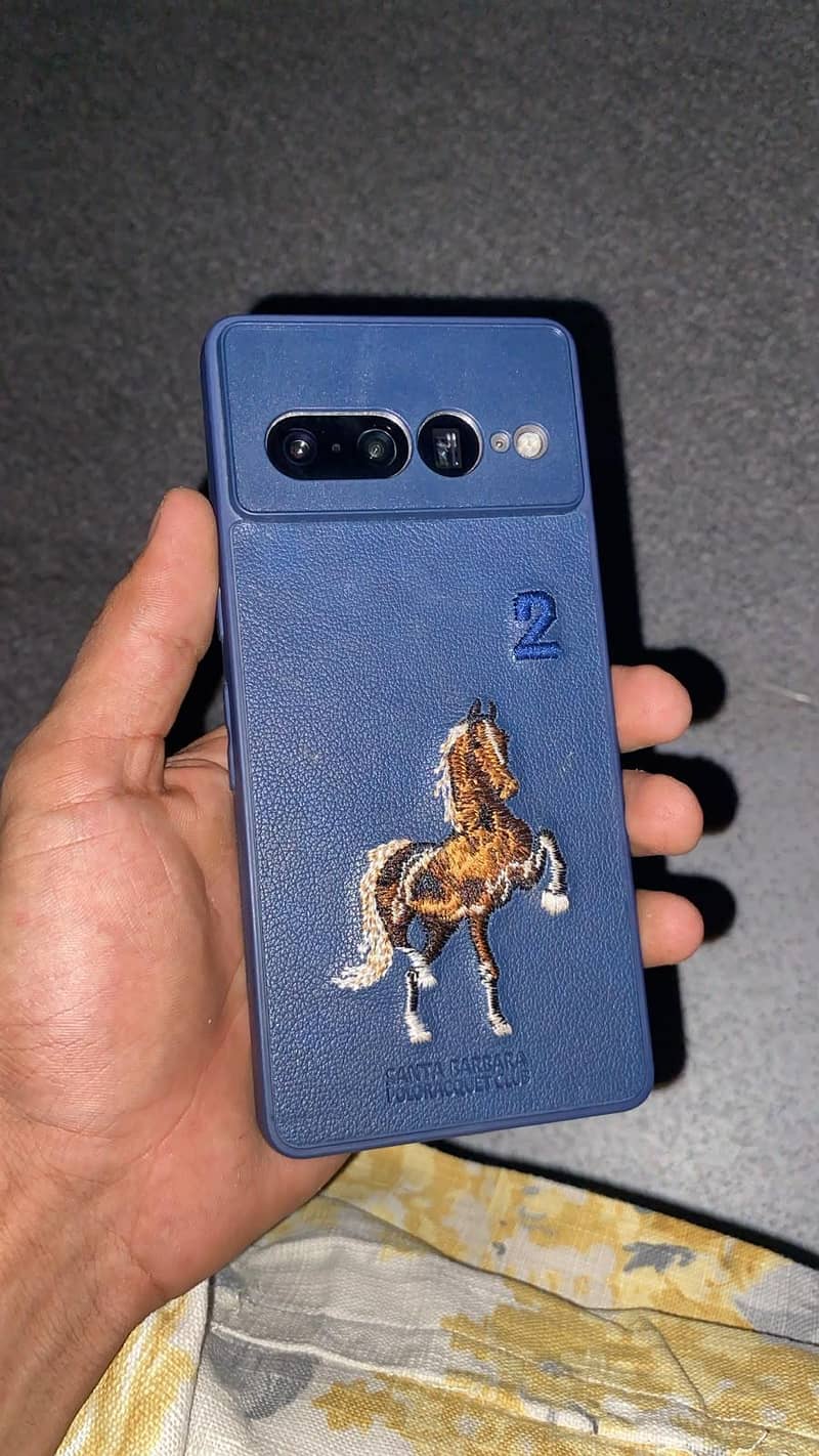 Google Pixel 7 Pro 1
