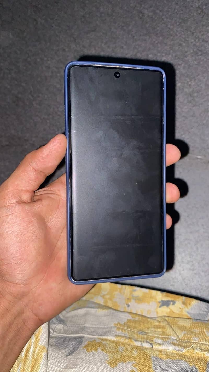 Google Pixel 7 Pro 2