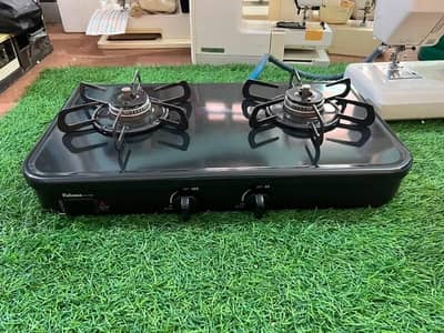 japanese gas stove
