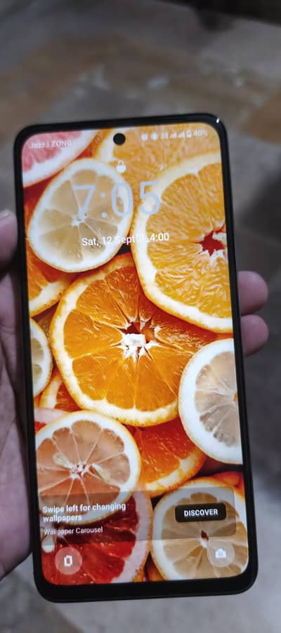 Realme C71
