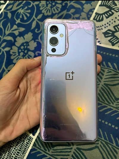 One Plus 9
