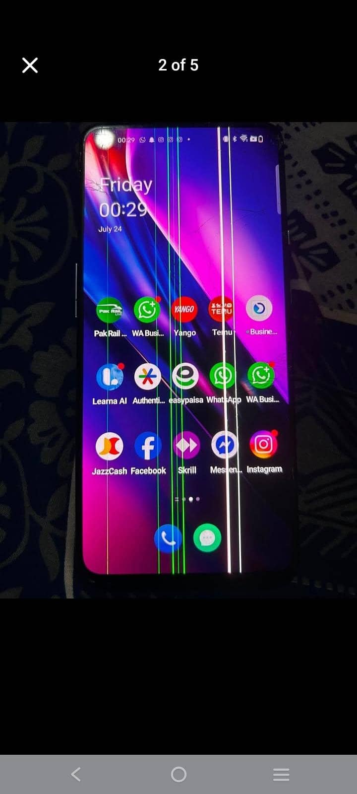 One Plus 9 3