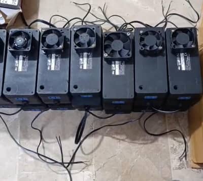 power supplies