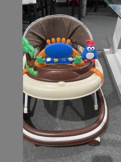 Baby Walker