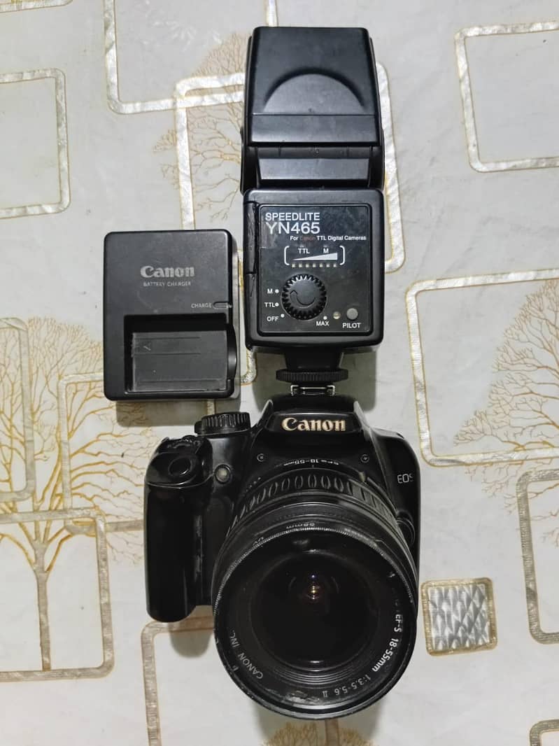 Canon EOS 300D 5