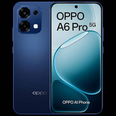 OPPO A6 4G