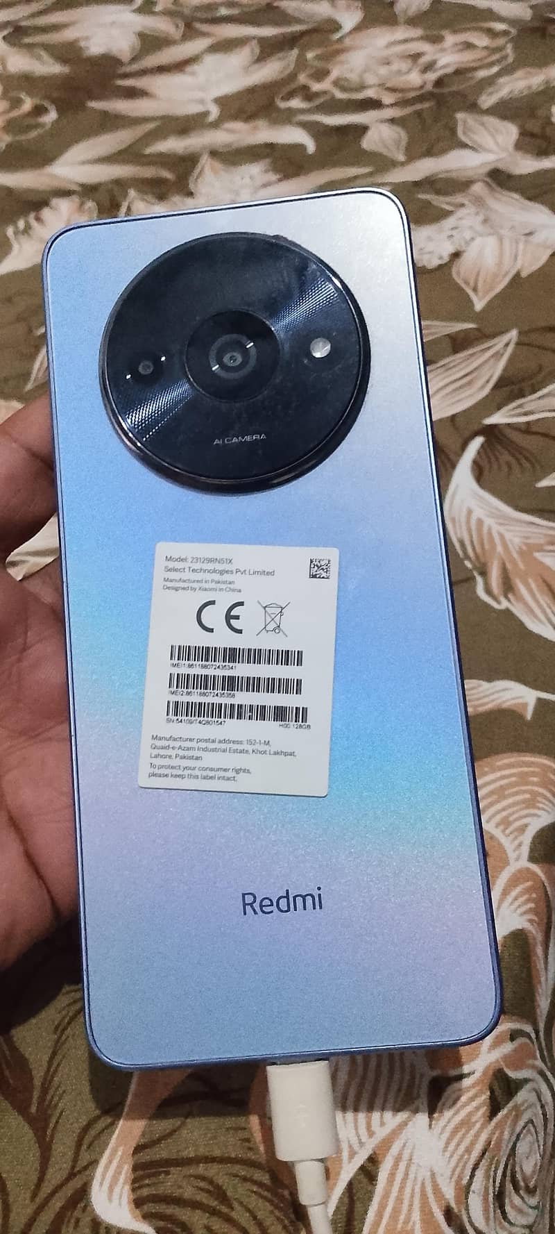 Realme 3 3