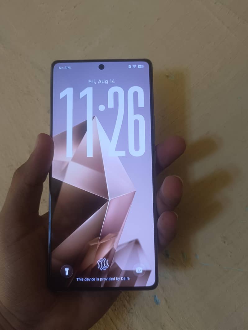 Infinix Note 50 Pro 2