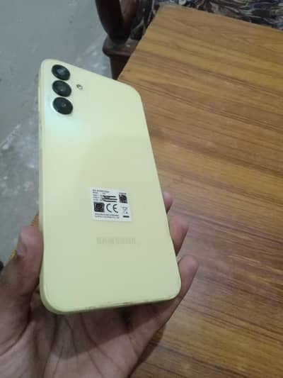 Samsung Mobile A15 5G