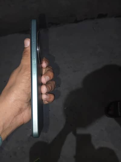 Xiaomi Redmi A3