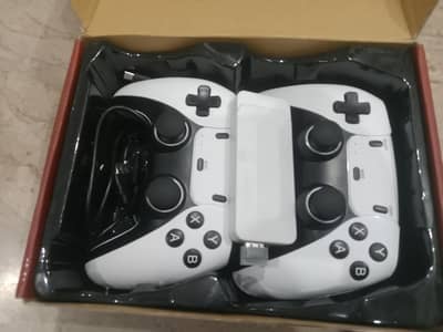 4k 3d game stick